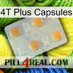 4T Plus Capsules 24